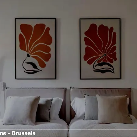 Apartment Coesens *