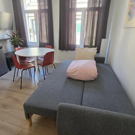 Apartment Lily's Flat *
