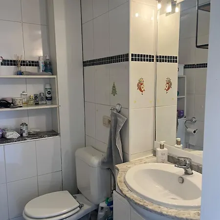 Vivre Au Rythme De Apartment Brussels