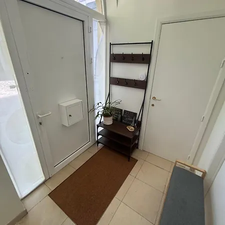 Apartment Appartement Bruxelles Centrale Brussels