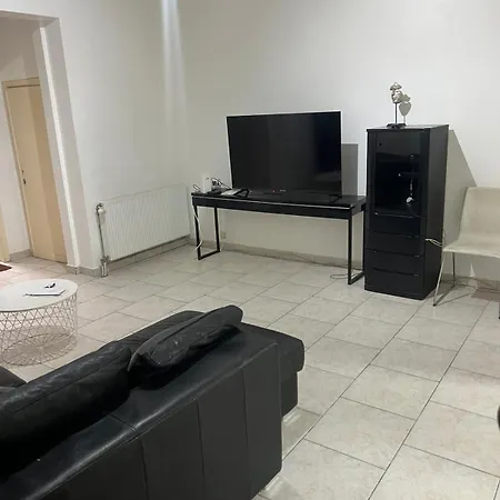 Apartment Midi *
