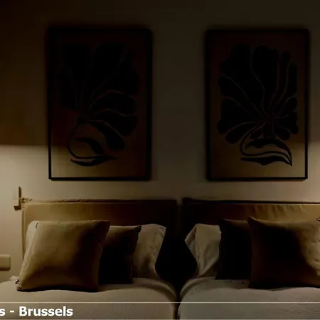 Coesens * Brussels