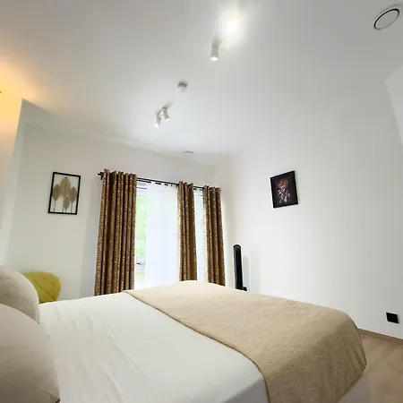 Unice Luxury Brussels