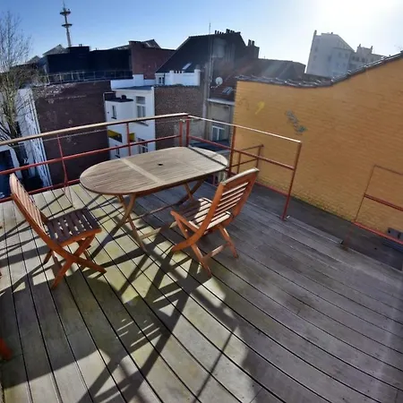 Apartment Promo! ! ! Lovely 2-bedroom In Ixelles