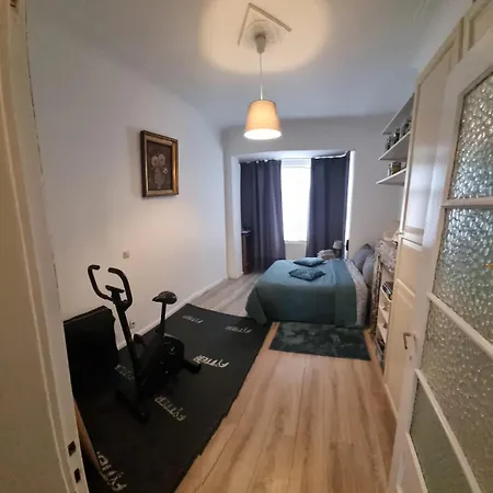 Vivre Au Rythme De Apartment