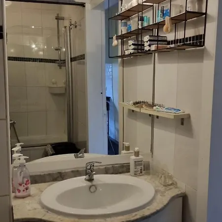 Apartment Vivre Au Rythme De Brussels