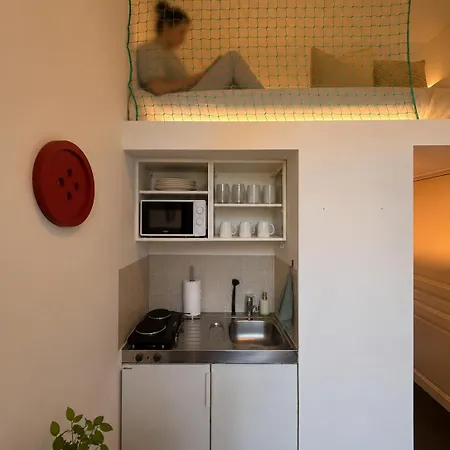The Loft * Brussels