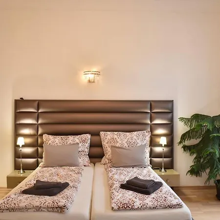 Apartment Manneken Pis Apat Brussels