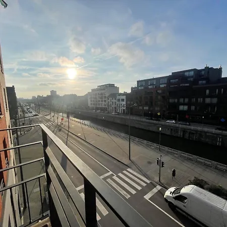 Waterfront *