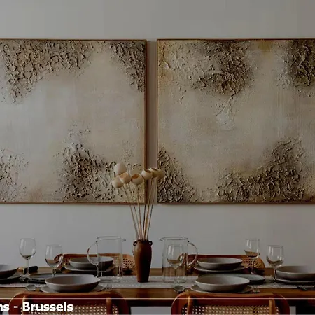 Apartment Coesens *