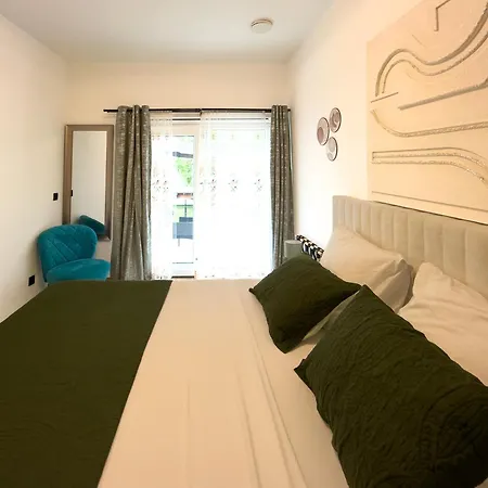 Apartment Unice Luxury *