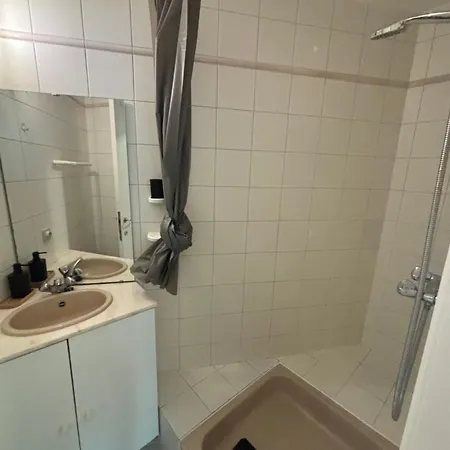 Apartment Appartement Bruxelles Centrale Brussels