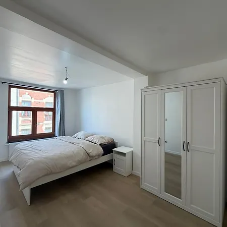 Le Gout De La Tranquillite Apartment