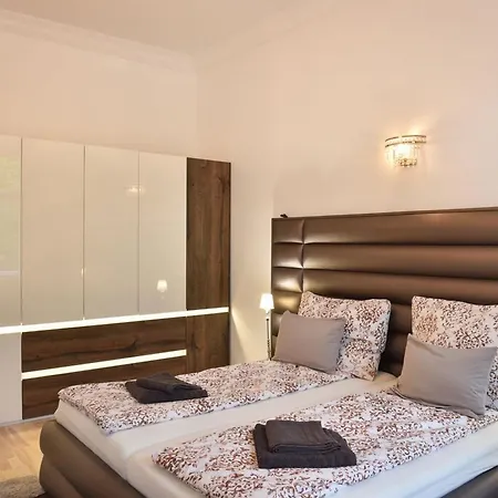 Apartment Manneken Pis Apat
