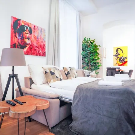 Apartment Manneken Pis Apat