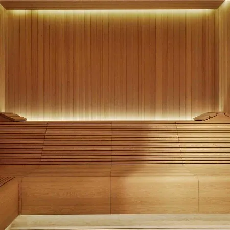 With Pool, Gym And Brussels