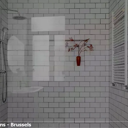 Apartment Coesens *