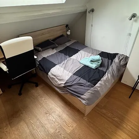 Apartment Promo! ! ! Lovely 2-bedroom In Ixelles