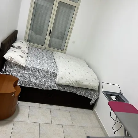 Apartment Midi Brussels