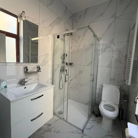 Apartment Le Gout De La Tranquillite