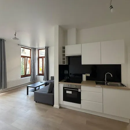 Apartment Le Gout De La Tranquillite *