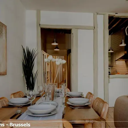Coesens Apartment *