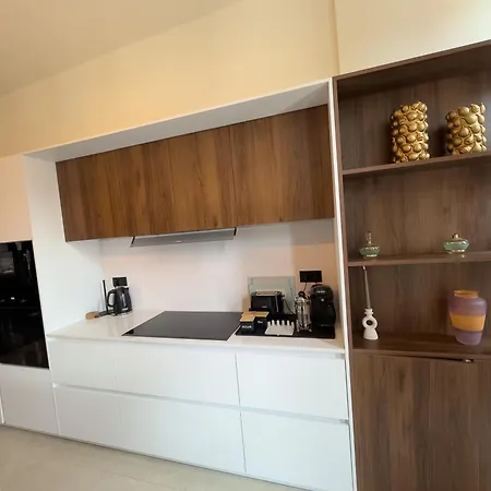 Unice Luxury Brussels
