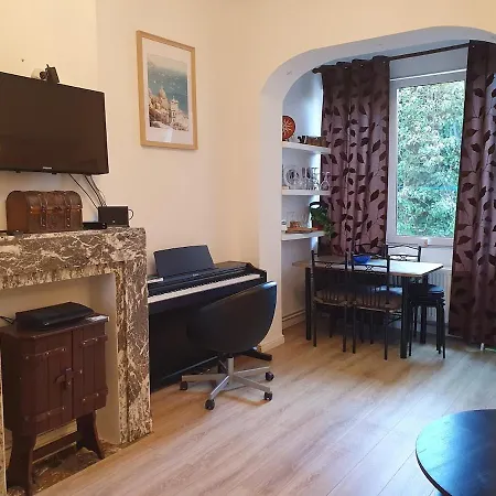Vivre Au Rythme De Apartment *