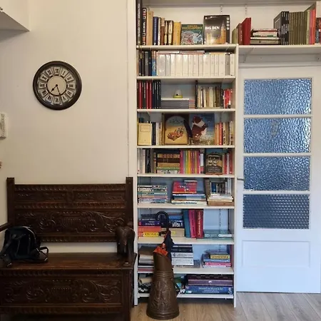 Apartment Vivre Au Rythme De Brussels