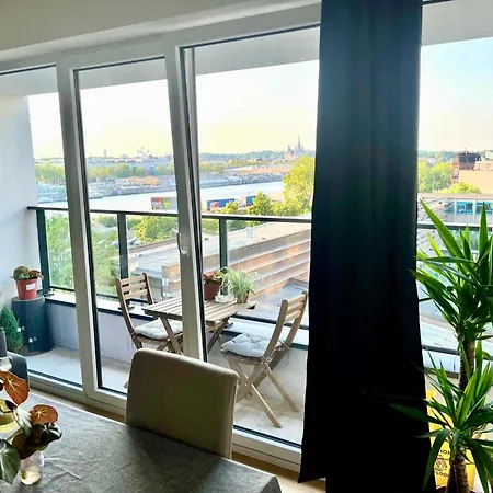 Lovely And Cosy Elegant Near Atomium, Ideal For Families Brussels