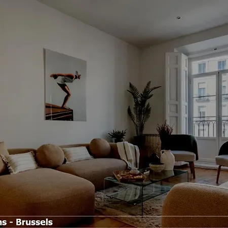 Apartment Coesens