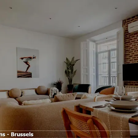 Apartment Coesens *