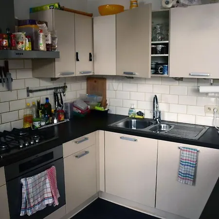 Promo! ! ! Lovely 2-bedroom In Ixelles Brussels