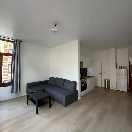 Le Gout De La Tranquillite Apartment