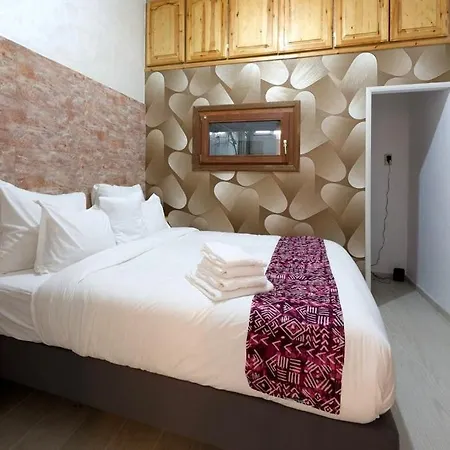 Cozy, Bright 2-bedroom Duplex In Brussels-laeken *