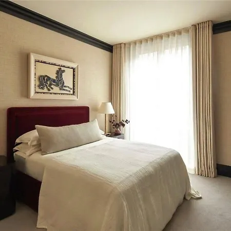 With Pool, Gym And Apartment