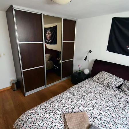 Apartment Promo! ! ! Lovely 2-bedroom In Ixelles