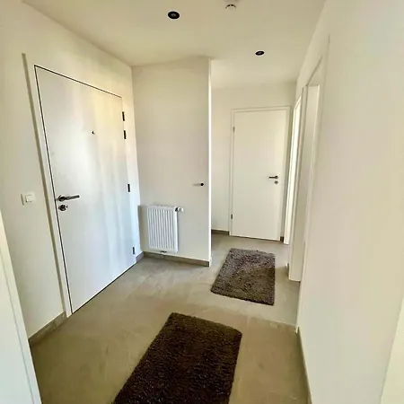 Lovely And Cosy Elegant Near Atomium, Ideal For Families Apartment