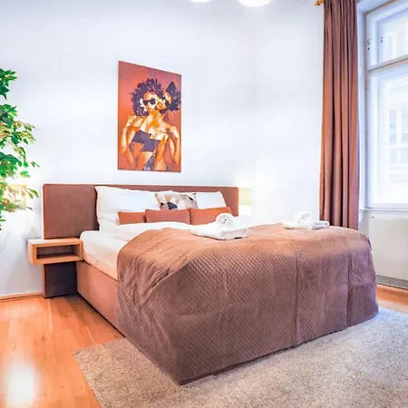 Apartment Manneken Pis Apat *