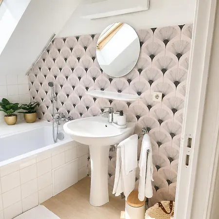 Apartment Enjoy Louise-sablon Brussels