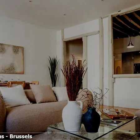 Coesens Apartment