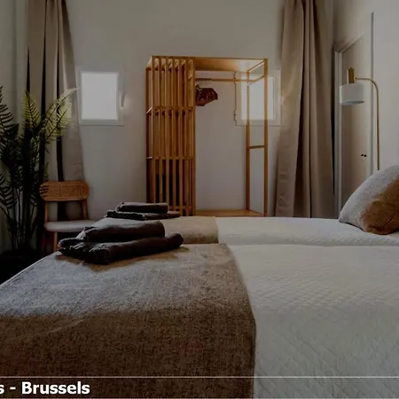 Coesens * Brussels