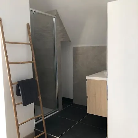 Spacious In An Authentic Mansion Apartment *