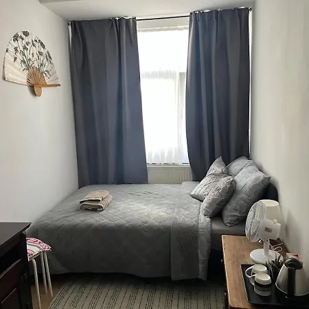 Vivre Au Rythme De Apartment *