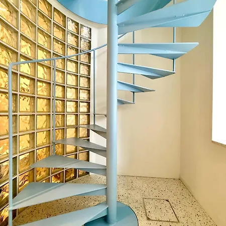 Apartment 2 Bedrooms - Baby Crib & Furnished Terrace In Lovely Brussels
