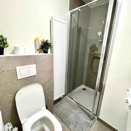 Apartment Lovely And Cosy Elegant Near Atomium, Ideal For Families Brussels