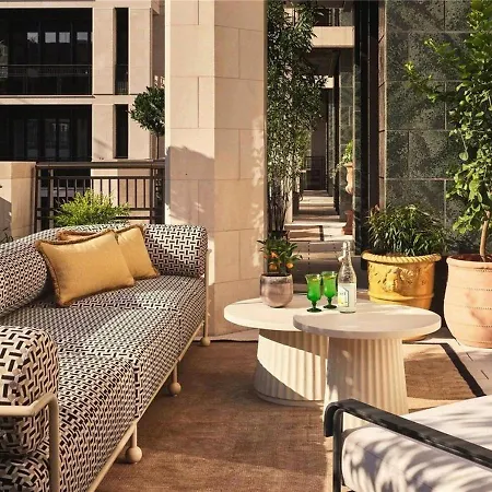 Apartment With Pool, Gym And Brussels
