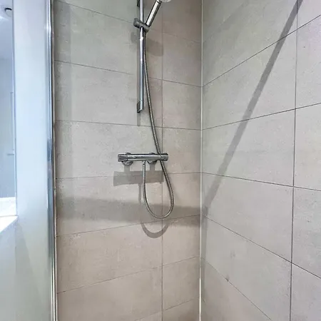 Lovely And Cosy With Balcony By Grand Place For 4 Apartment Brussels