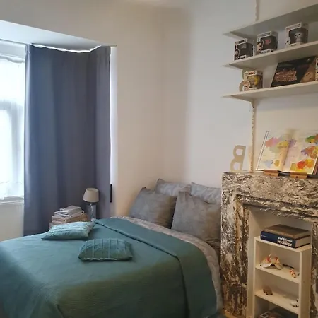 Apartment Vivre Au Rythme De Brussels