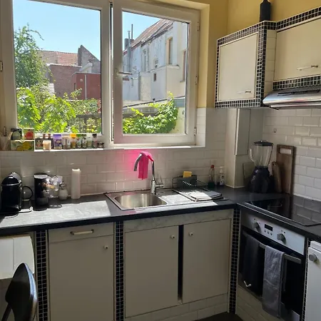 Apartment Vivre Au Rythme De *